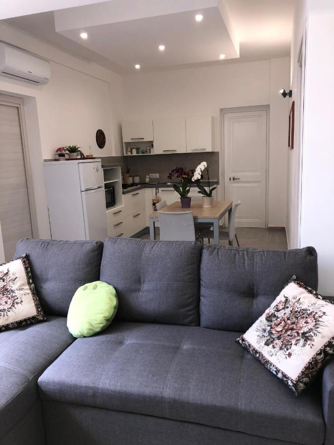 Vila Casa Tatiana Palermo Exteriér fotografie