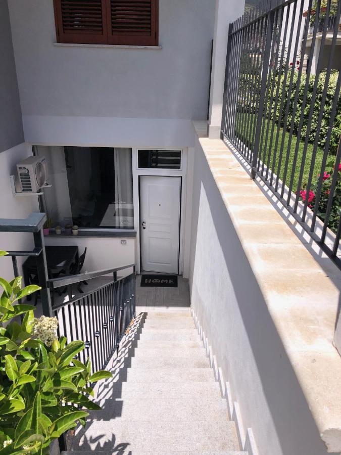 Vila Casa Tatiana Palermo Exteriér fotografie